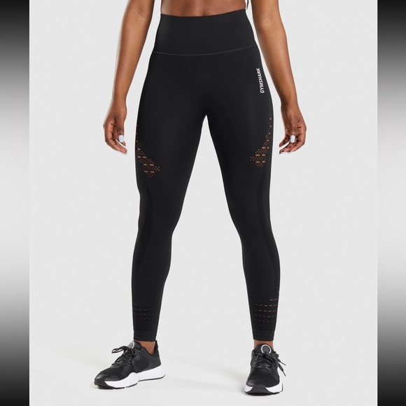 Gymshark Outfit - Picture 2 of 3